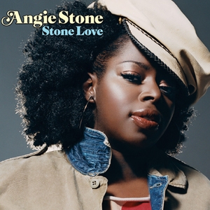 Stone Love  (2CD)