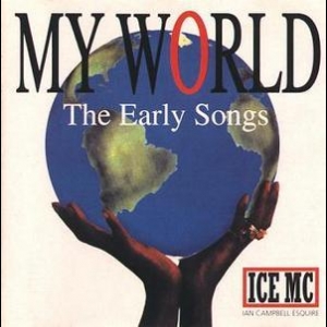 My World  (The Early Songs)