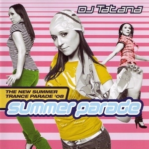 Summer Parade Trance 