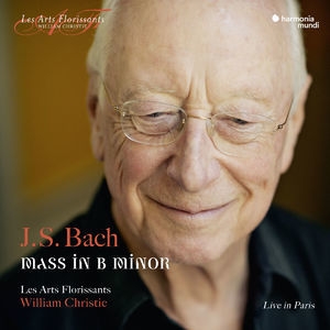 J.S. Bach: Mass In B Minor, Bwv 232 (live) (CD2)