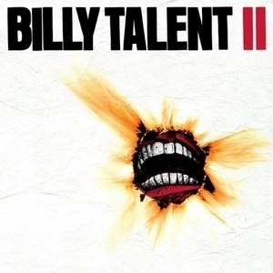 Billy Talent II (Japanese Edition)