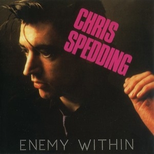 Enemy Within  (2001,EU, Repertoire REP 4956)