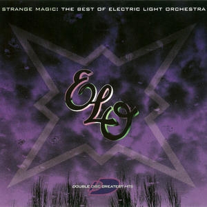 Strange Magic: The Best of Electric Light Orchestra