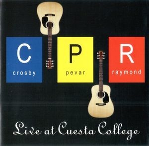 Live At Cuesta College  (2CD)