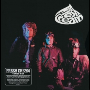 Fresh Cream (CD2)