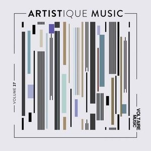 Artistique Music, Vol. 27