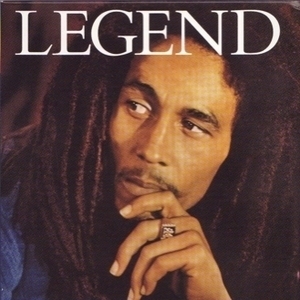 A Legend (50 Reggae Classics)