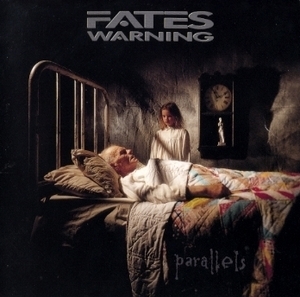 Parallels   (Warner-Pioneer, Japan, WPCP-4743)