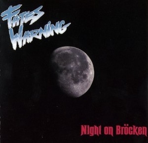 Night On Brocken (Metal Blade, US, 3984-14053-2)