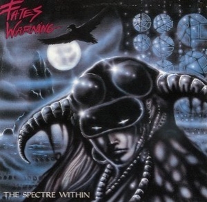 The Spectre Within (Metal Blade, US, 3984-14054-2)