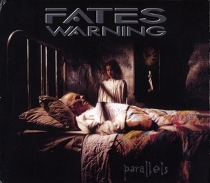 Parallels (2CD)  (Metal Blade, US, 3984-14871-2, Remaster)