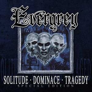 Solitude-Dominance-Tragedy  (Special Edition 2004) 