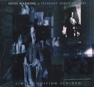 A Pleasant Shade Of Gray (CD3)  Remaster,Demos