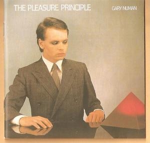 The Pleasure Principle