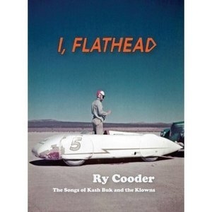 I, Flathead [Limited Deluxe Edition]