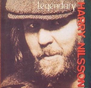 Legendary Harry Nilsson (CD3)