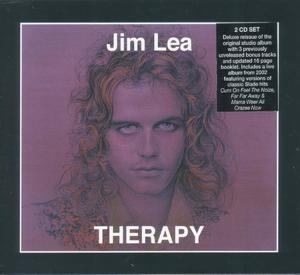 Therapy (CD1)