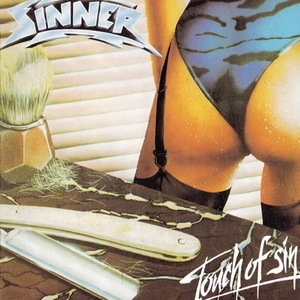 Touch Of Sin