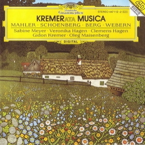 Kremerata Musica