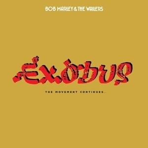 Exodus 40 (Super Deluxe Edition) 2017 Vinyl Set (LP2)