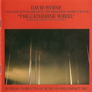 The Catherine Wheel