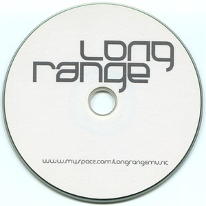 Long Range (promo Cd)