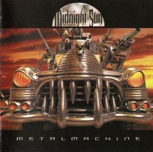 Metalmachine (Japanese Edition)