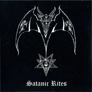 Satanic Rites [demo] Cd1