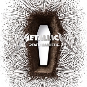 Death Magnetic (Guitar Hero III rip)