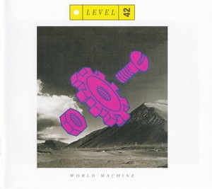 World Machine (2CD)