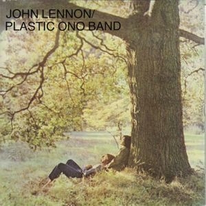 Plastic Ono Band