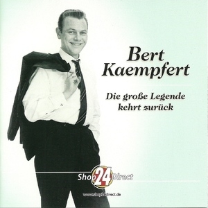 Die Grosse Legende Kehrt Zuruck (CD4)