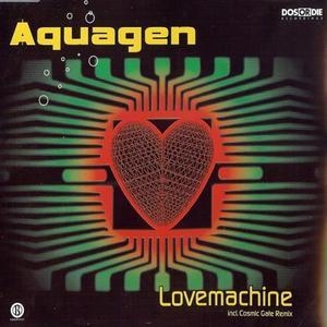 Lovemachine