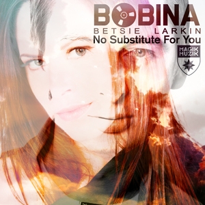 No Substitute For You (remixes)