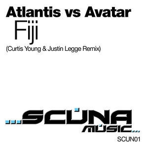 Fiji (curtis Young & Justin Legge Remix)