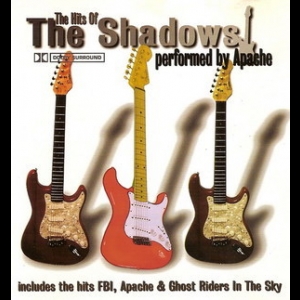 The Hits Of The Shadows Performed By Apache