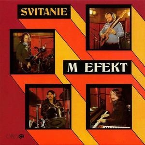 Svitanie (CD6)