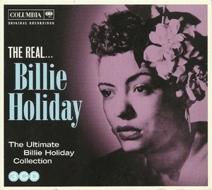 The Real... Billie Holiday (CD3)