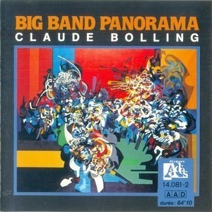 Big Band Panorama  (2CD)