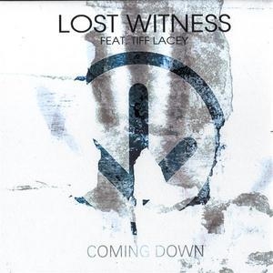 Coming Down [CDS]