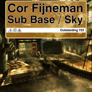 Sub Base, Sky