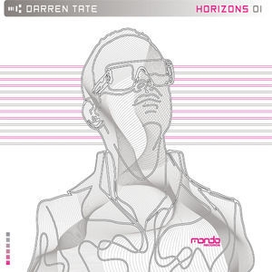 Horizons 01 EP