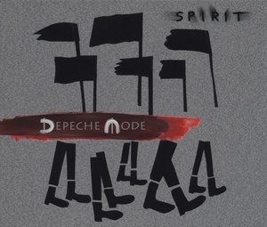 Spirit (2CD, SICP 30937~8, JAPAN)