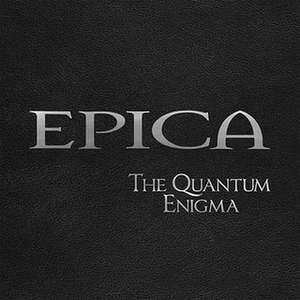 The Quantum Enigma (3CD)