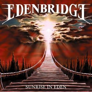 Sunrise In Eden (2CD)