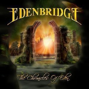 The Chronicles Of Eden  (2CD)