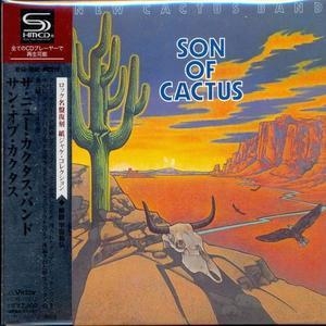 Son Of Cactus