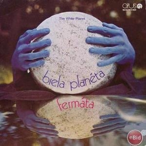 Biela Planeta (2CD)