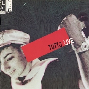 Tutto Live (2CD)
