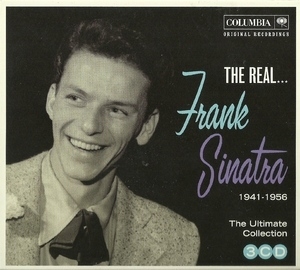 The Real... Frank Sinatra (CD2)